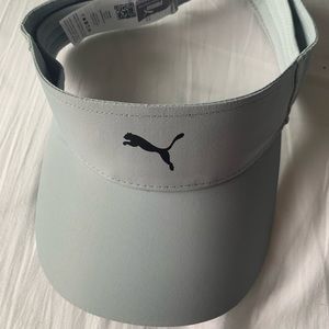 Puma hat for women and man